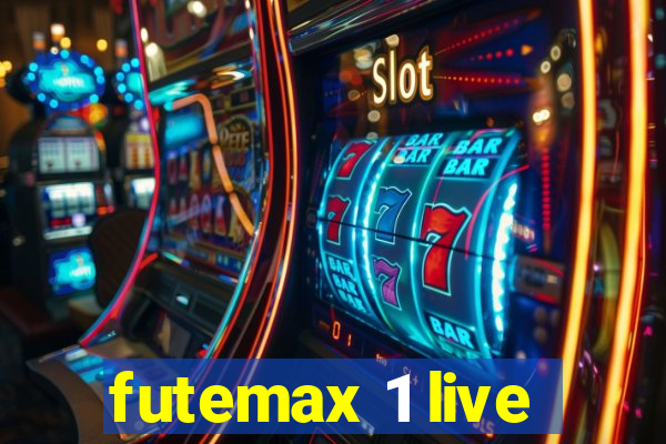 futemax 1 live